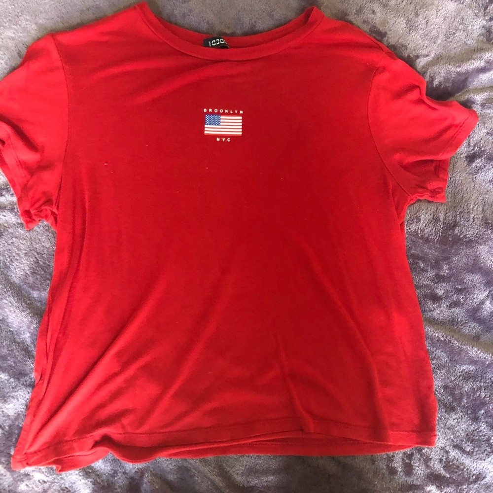 cute american shirt